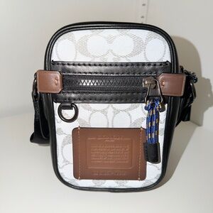 Coach Dylan mini crossbody